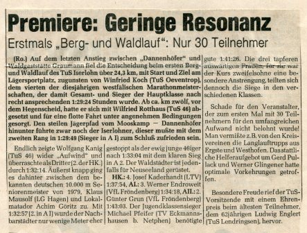 160328 Premiere Waldlauf 1980