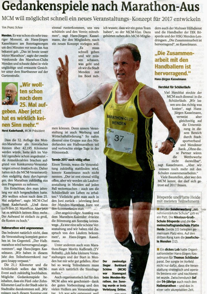 160524 WP-Nachbetrachtung Menden-Marathon