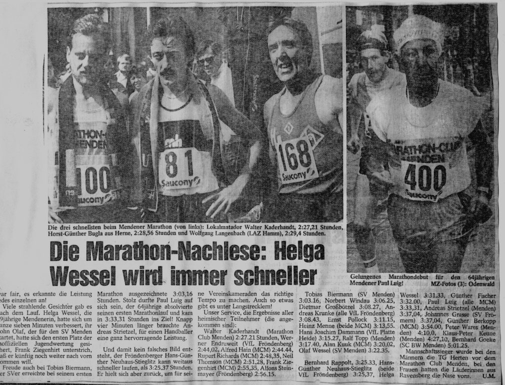 160525 MZ-Nachlese 1. Menden-Marathon 2