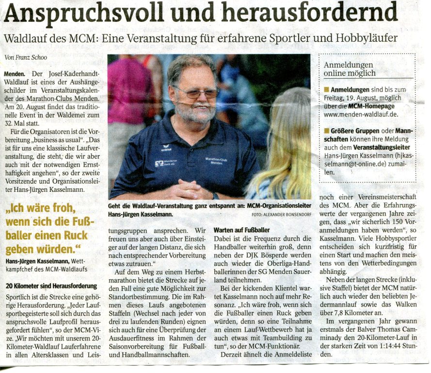 160804 WP-Bericht vom 4.08.16 1