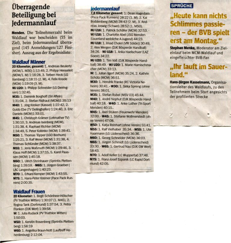 160822 WP-Bericht vom 22.August 2016 3